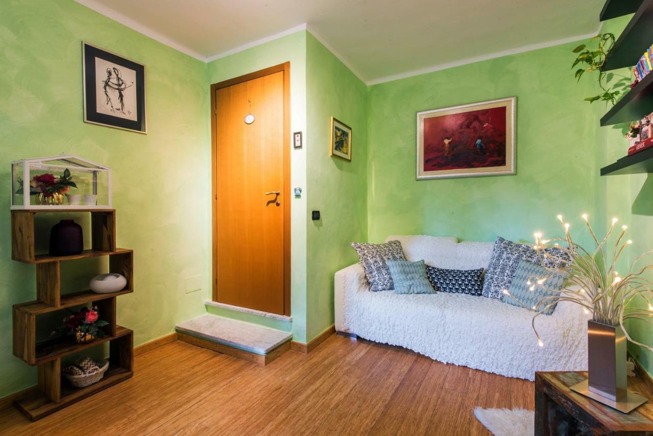 Frugo'S House Apartment Pisa Bagian luar foto