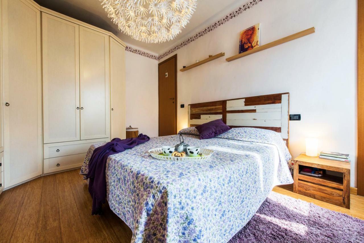 Frugo'S House Apartment Pisa Bagian luar foto